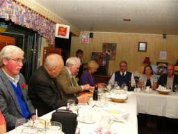 2008 Annual Dinner